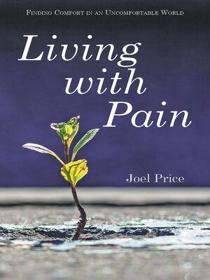 cover image of Living with Pain